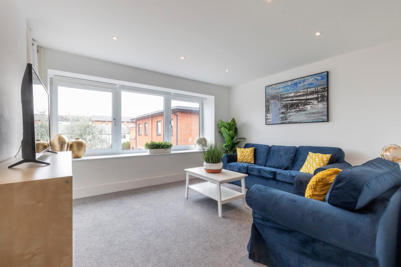 Casa de férias Spacious 3 Bed Cheltenham